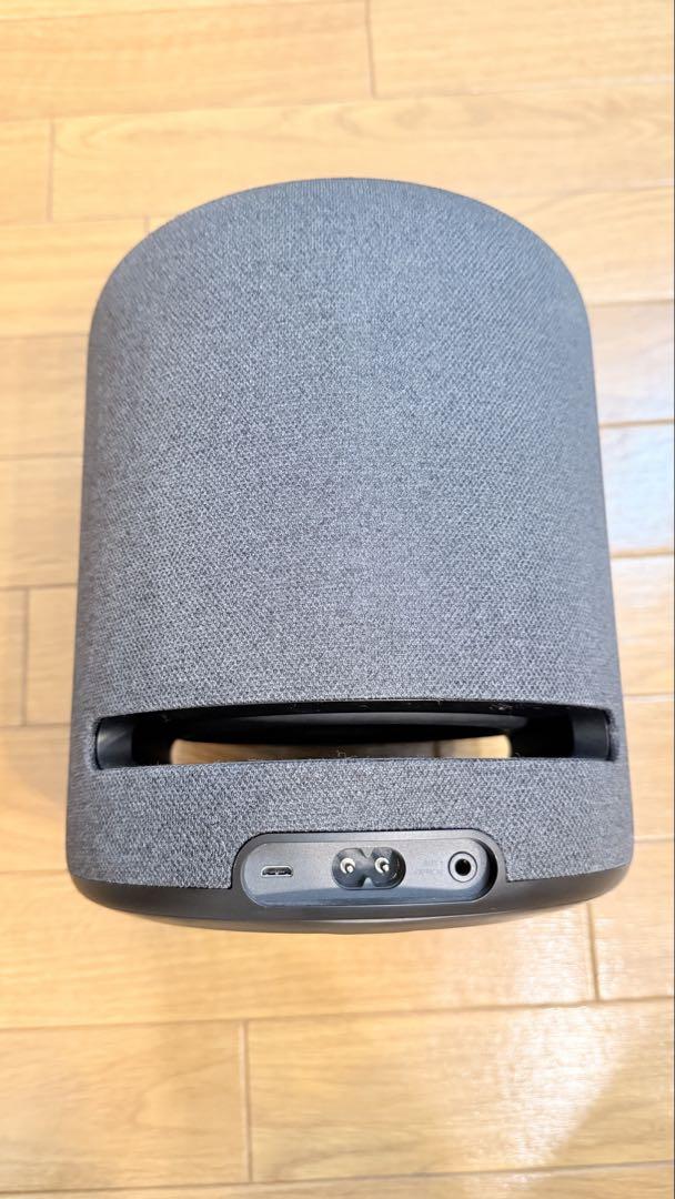 Amazon Echo Studio