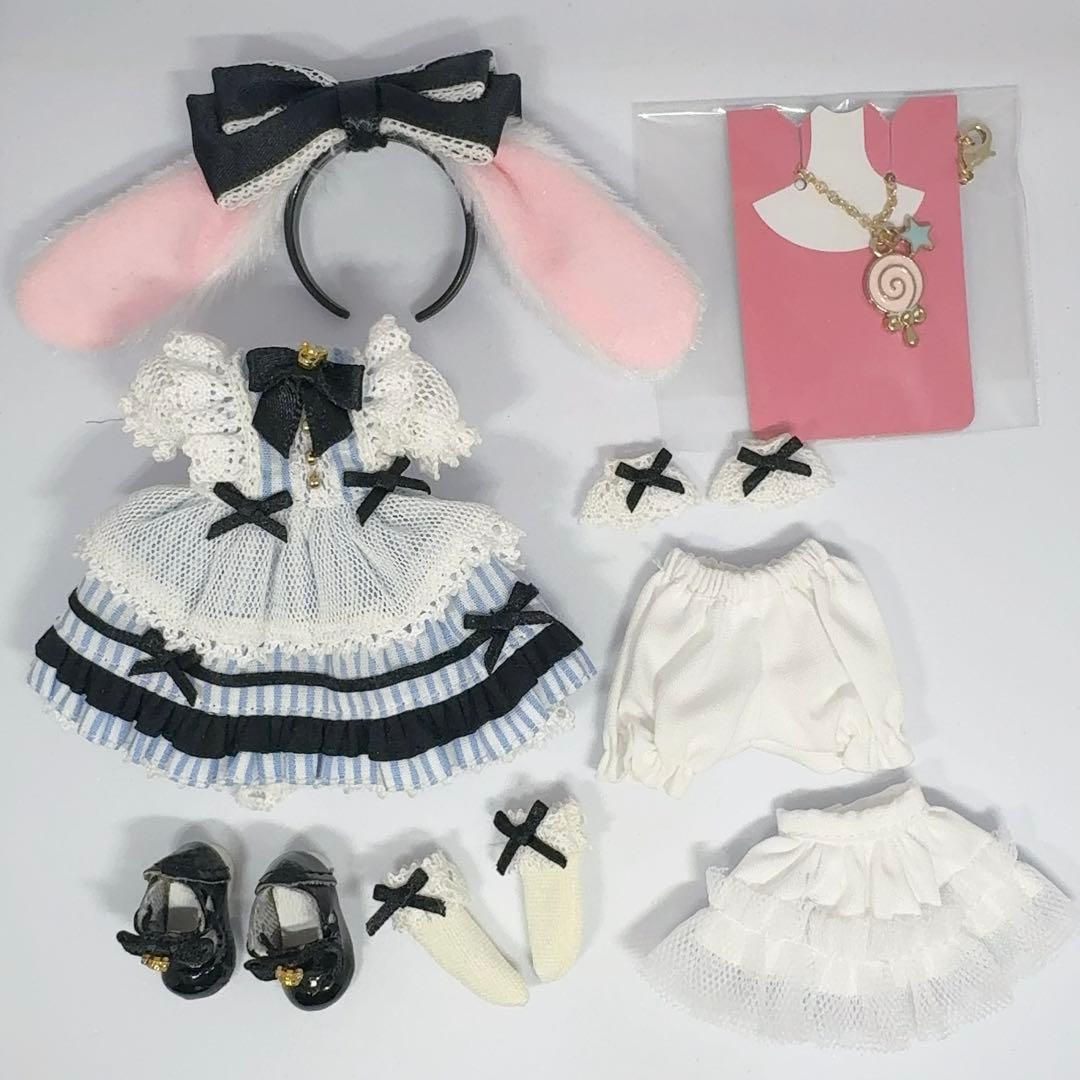 シュガーカップス キャンディールル Star Sprinkles 衣装のみ♥に近い