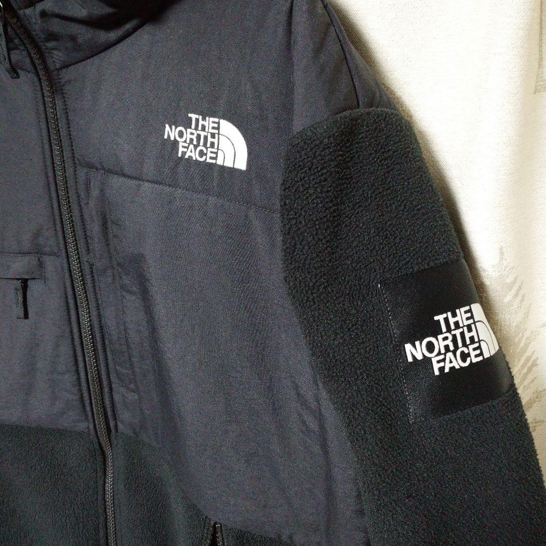 ザ ノースフェイス デナリ フーディー THE NORTH FACE