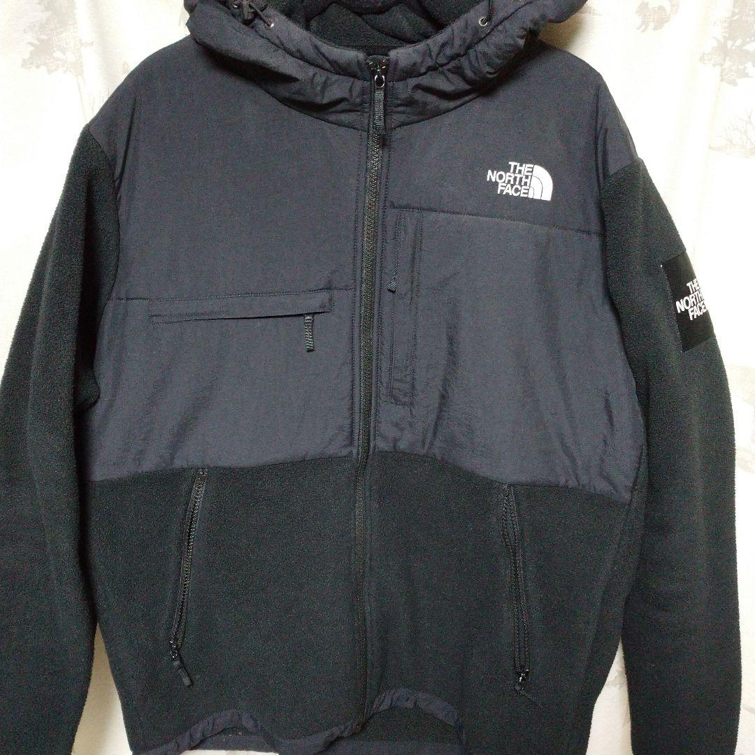 ザ ノースフェイス デナリ フーディー THE NORTH FACE