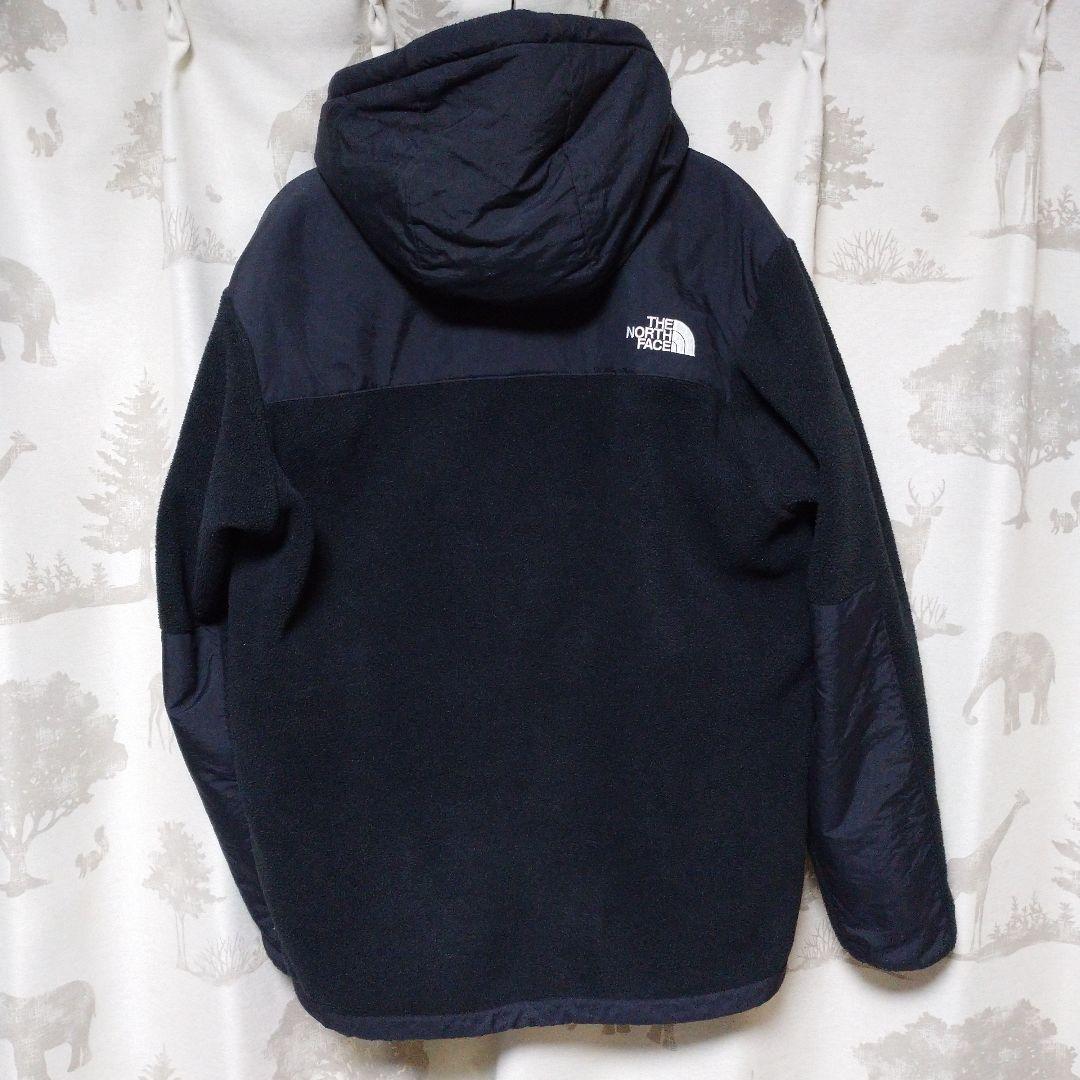 ザ ノースフェイス デナリ フーディー THE NORTH FACE