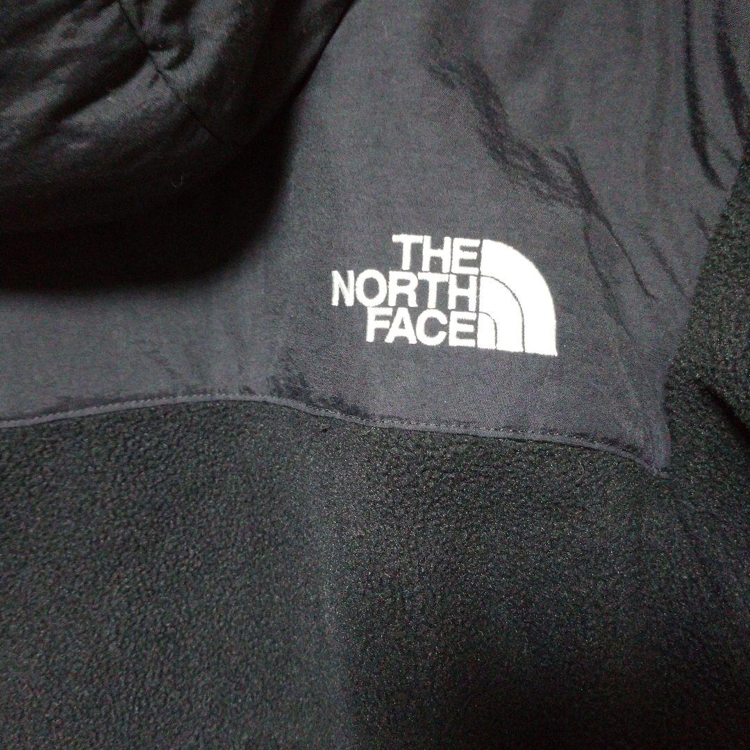 ザ ノースフェイス デナリ フーディー THE NORTH FACE