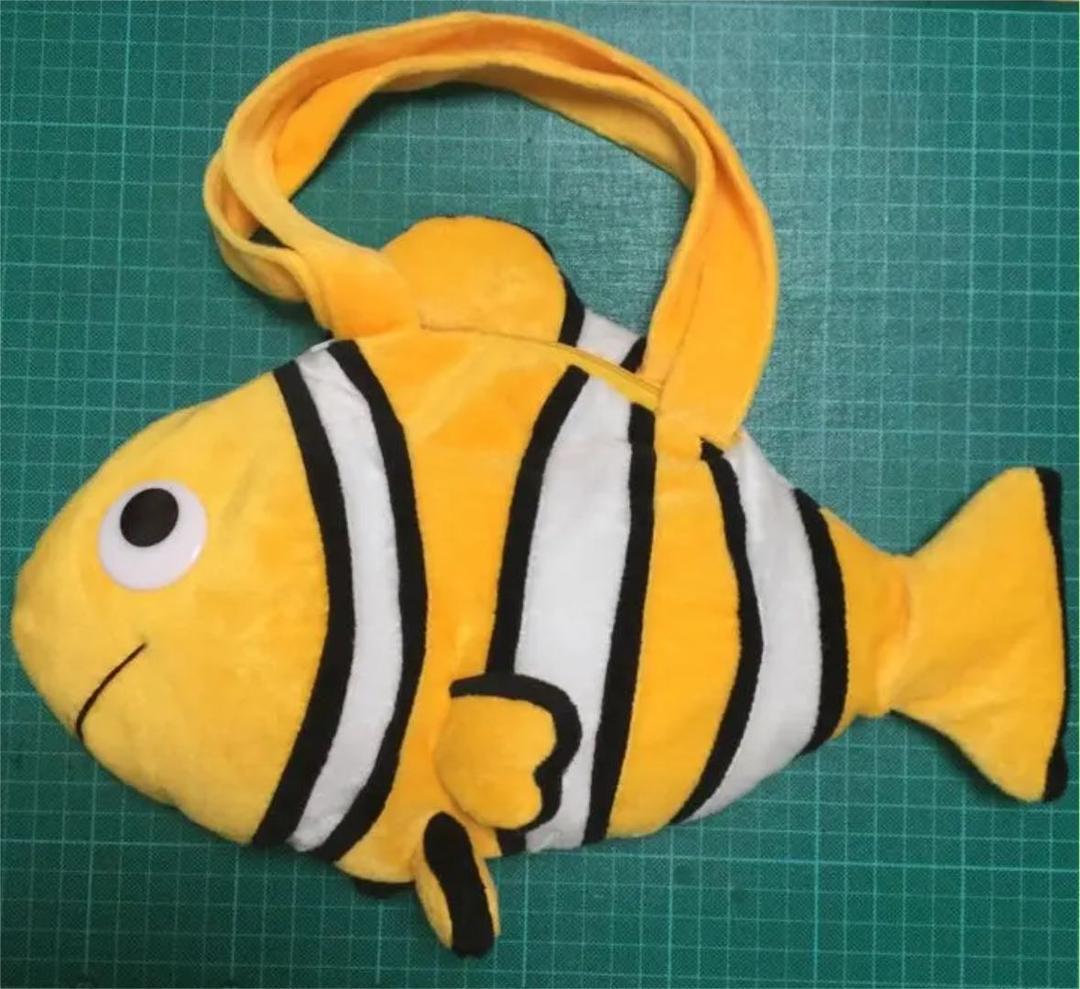 メルカリ カクレクマノミバッグ ぬいぐるみ 1 100 中古や未使用のフリマ メルカリ カクレクマノミバッグ ぬいぐるみ 1 100 中古や未使用のフリマ