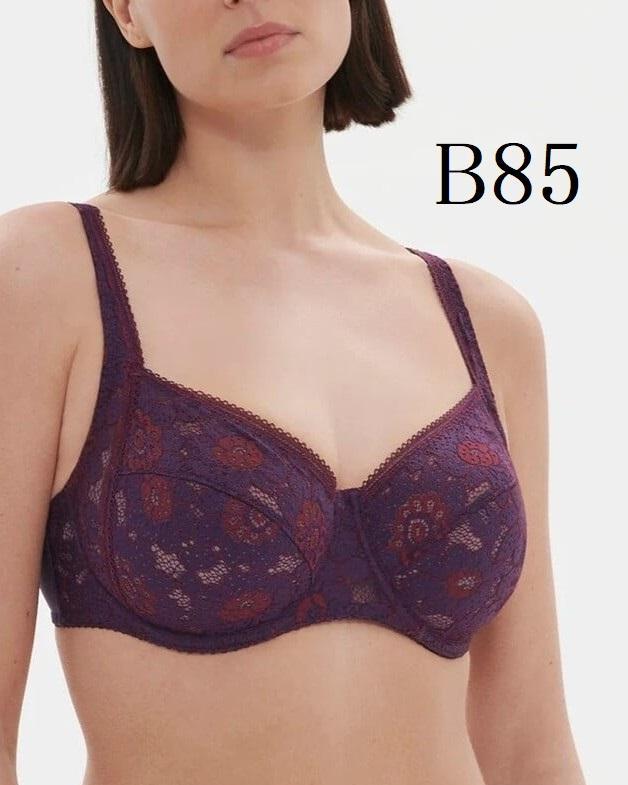 B85☆Simone Perele　シモーヌ ペレール Festiveフルカップ