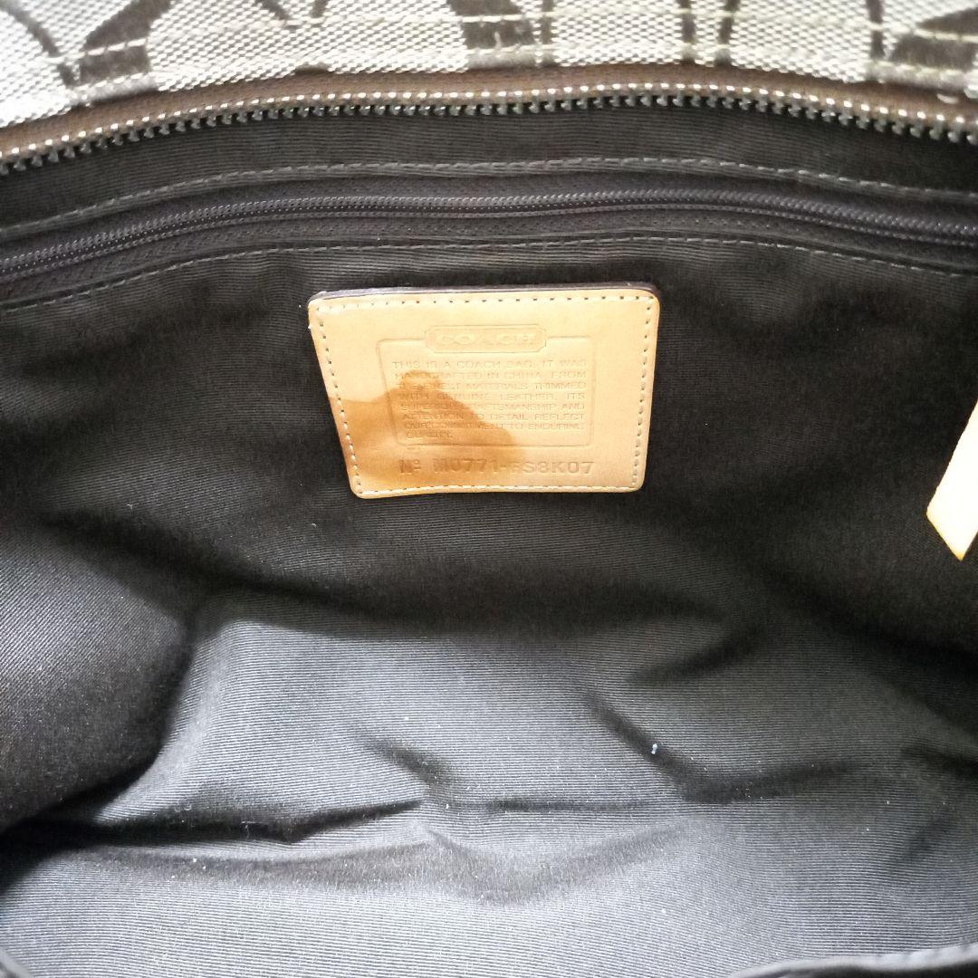 低価SALE COACH トートバッグキャンバス レディース tes6x-m63243705356 コーチ シグネチャー 豊富な格安