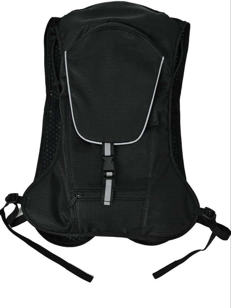PROMOTE 循環式水冷ベスト PC-JSV01