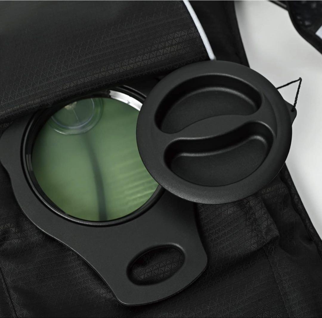 PROMOTE 循環式水冷ベスト PC-JSV01