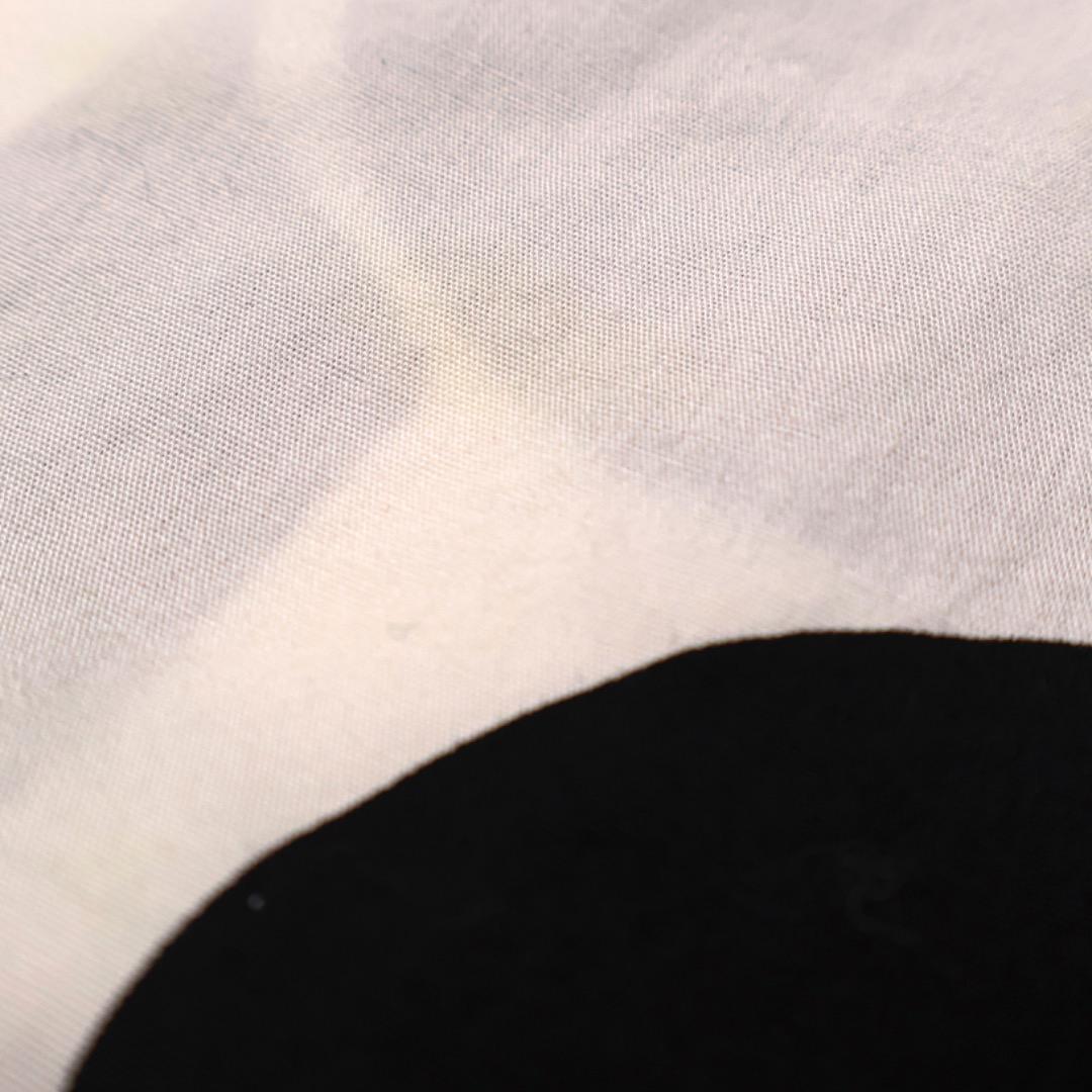 H2303◾️マリメッコ　ウニッコ柄　コットン長袖　パジャマ