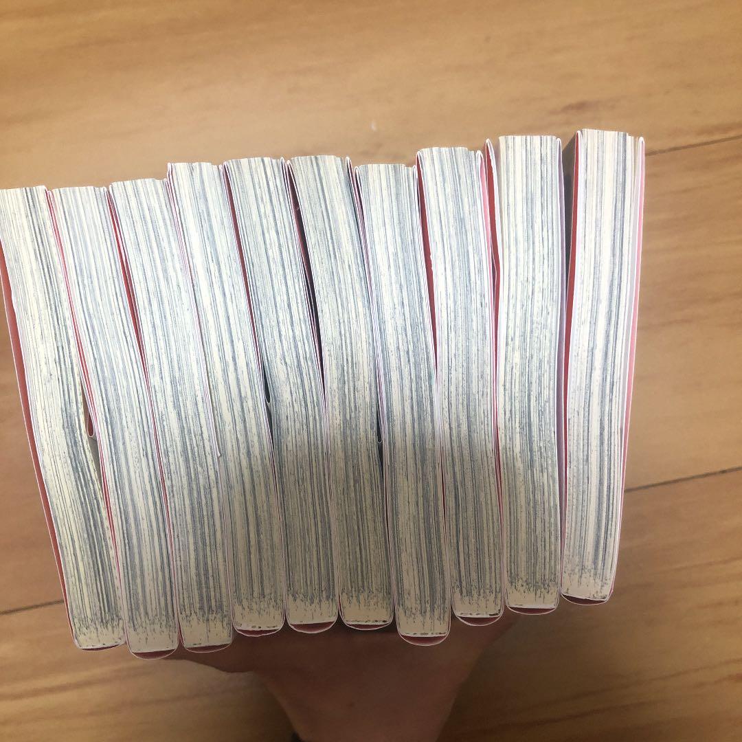 メルカリ ダメな私に恋して下さい1 10巻 ダメな私に恋して下さいr 2 6巻 少女漫画 2 300 中古や未使用のフリマ