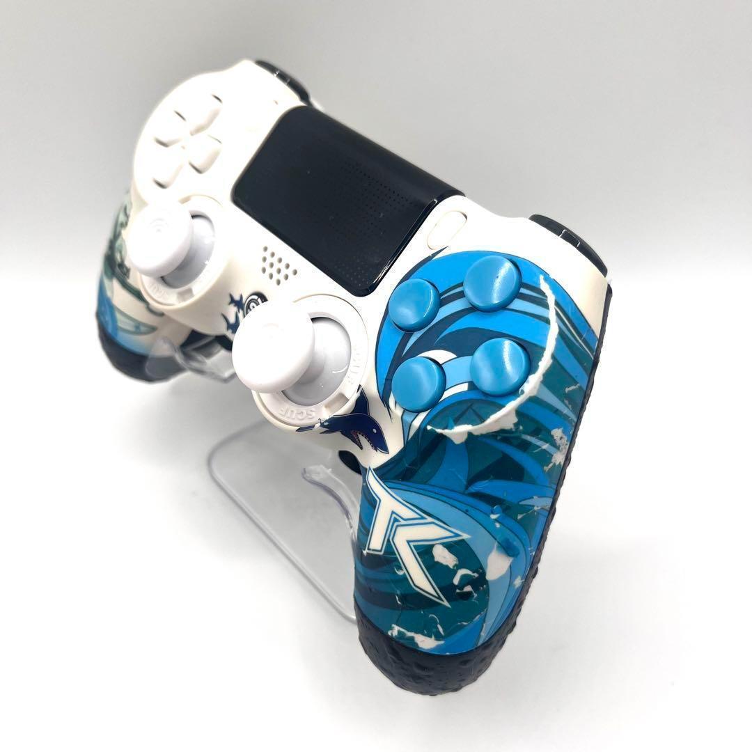 SCUF 13