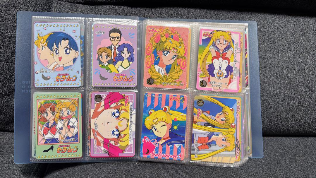 コレクション カード