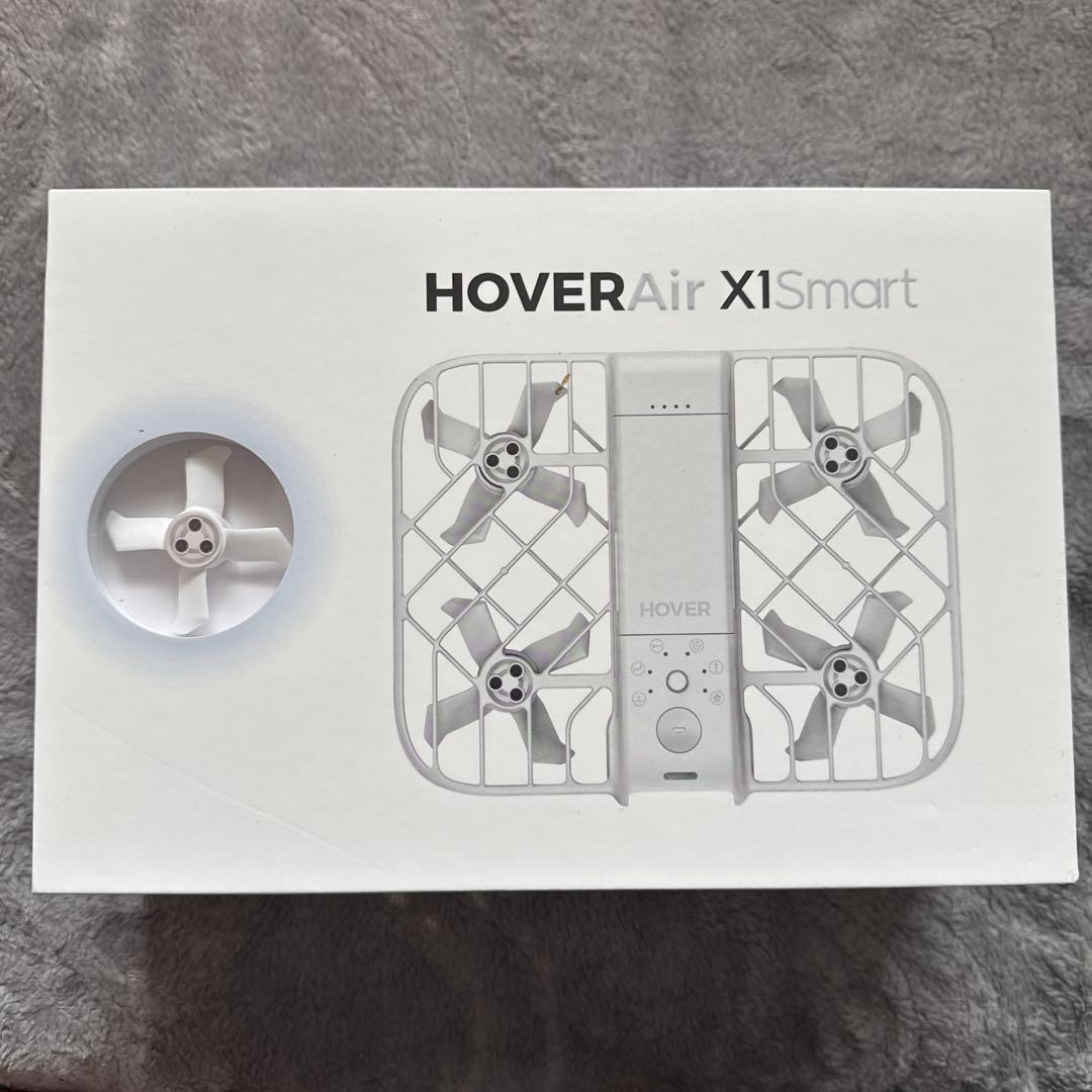 HOVERAir