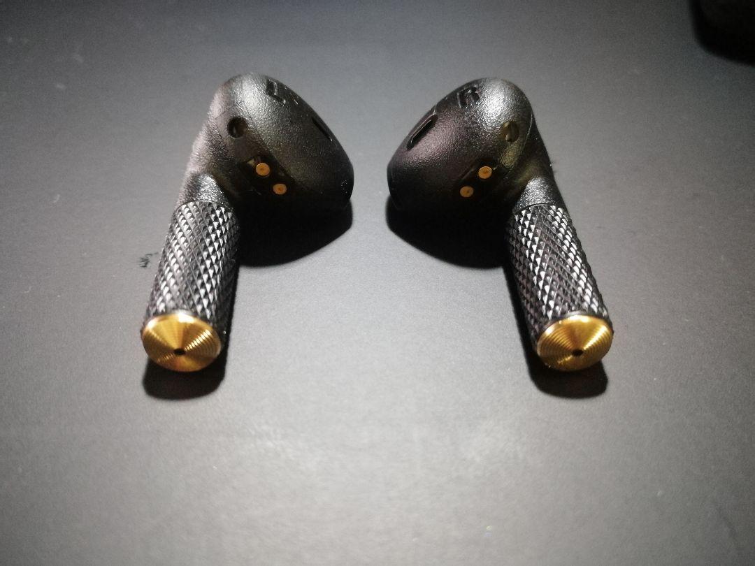 正規品 Marshall Minor Ⅲ Bluetoothイヤホン