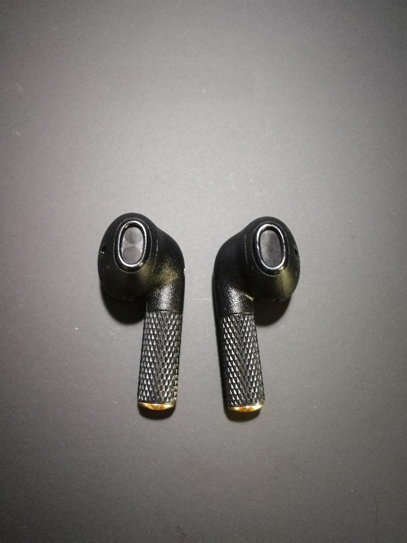 正規品 Marshall Minor Ⅲ Bluetoothイヤホン