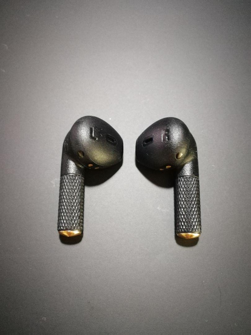 正規品 Marshall Minor Ⅲ Bluetoothイヤホン