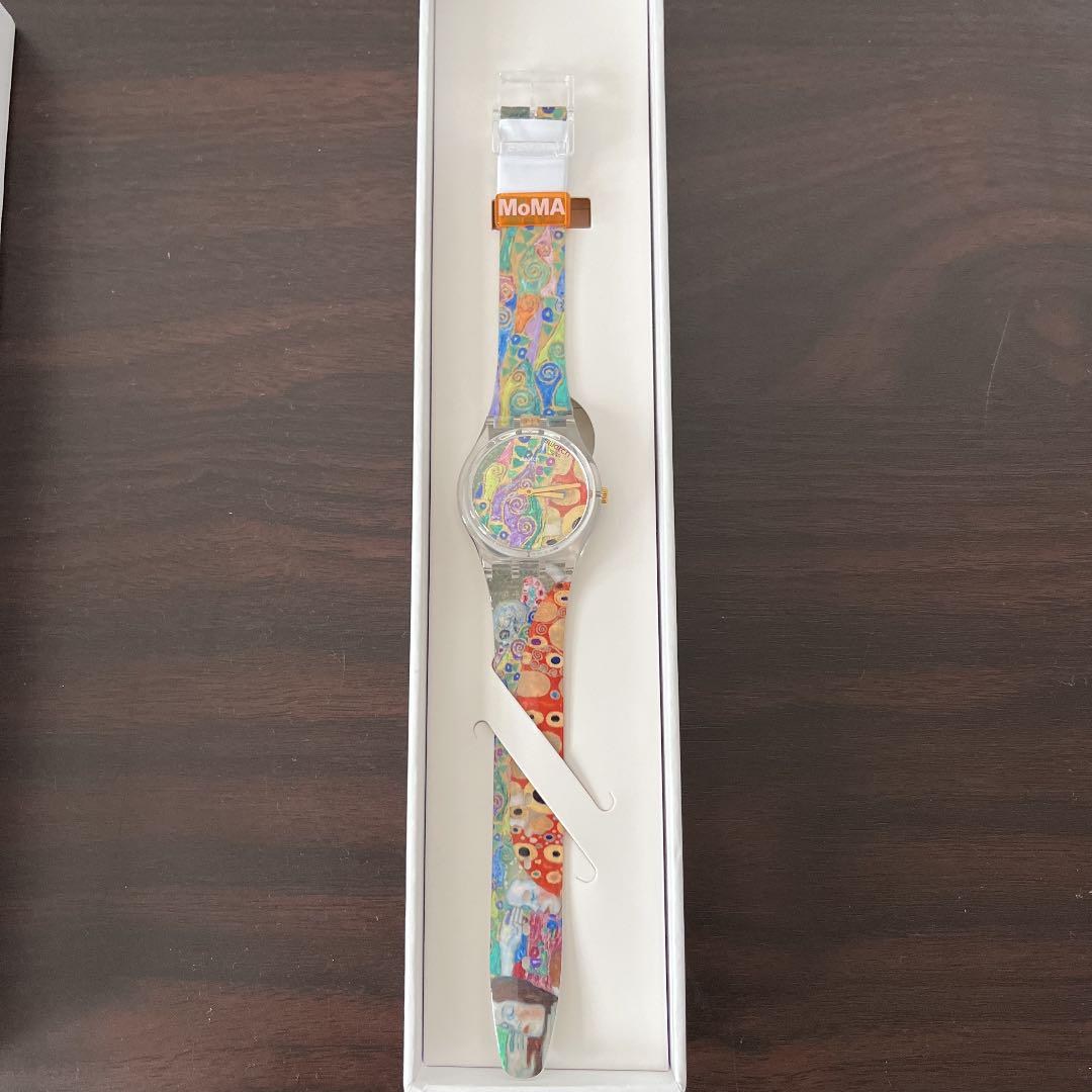 37%割引【WEB限定】 【新品未使用】swatch ホープ,トゥ・バイ 激安超安値 スイス製 高級腕時計 コンコルドCONCORD コンビ 腕時計(アナログ)