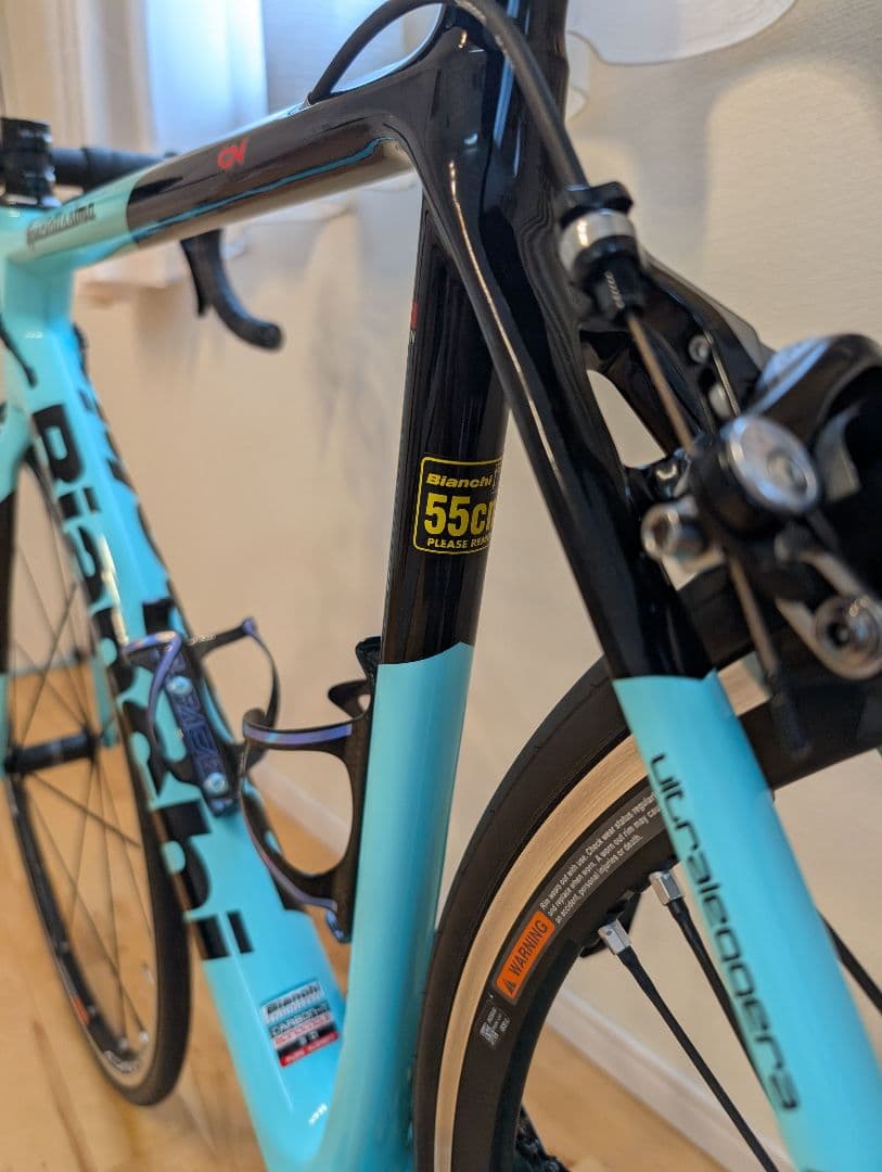 ビアンキ スペシャリッシマ 2020 ビアンキ スペシャリッシマ 2020