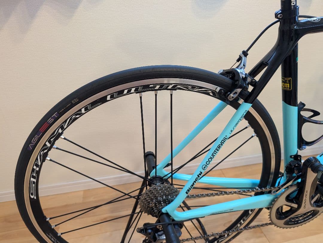 ビアンキ スペシャリッシマ 2020 ビアンキ スペシャリッシマ 2020