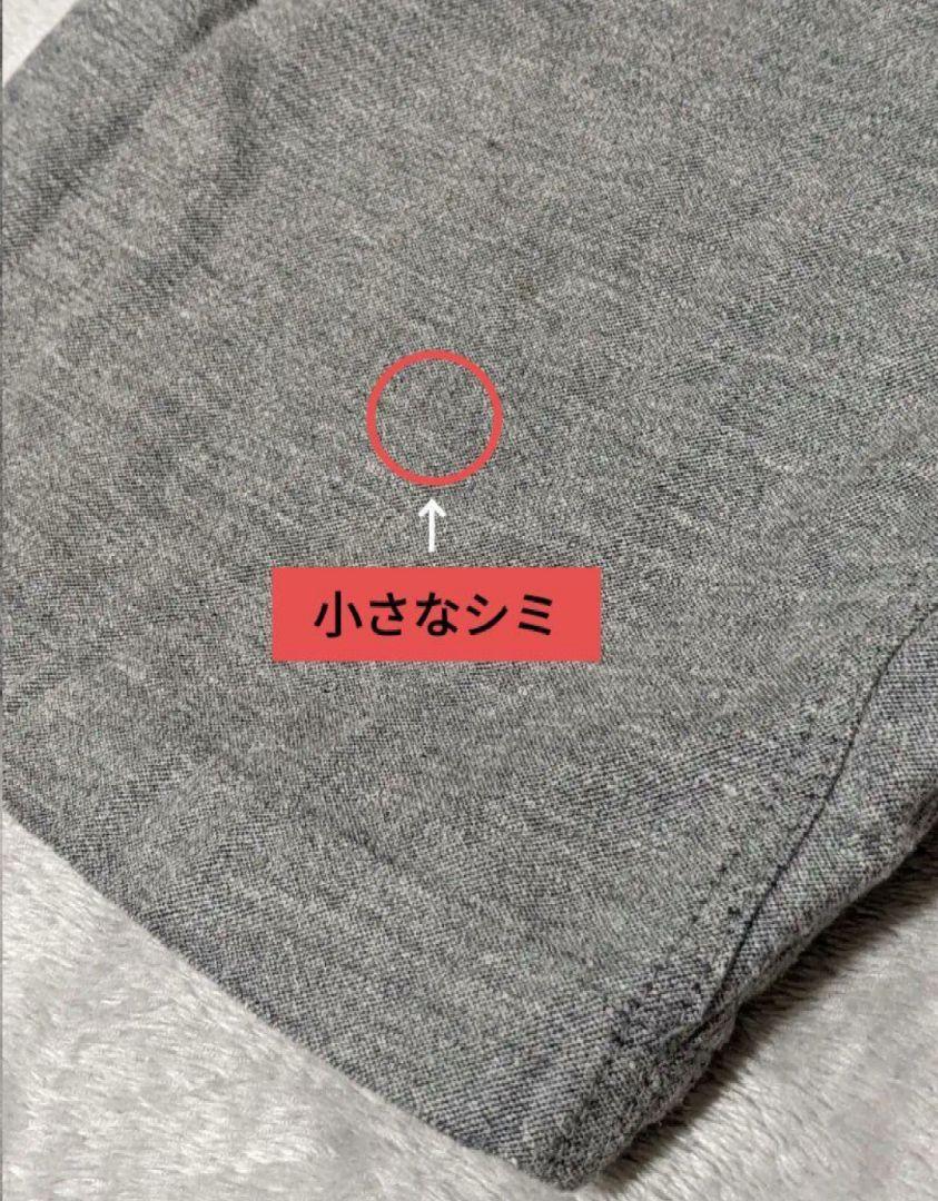 ①2013 S/S サンプル品　nitraid　ショーツ②非売品ステッカー