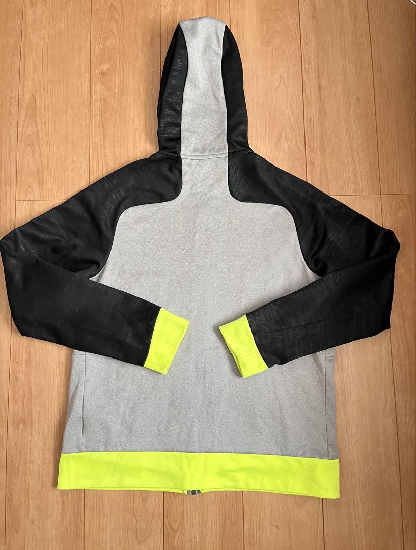 NIKE ナイキ THERMA FIT スウェット パーカー パンツ セット L