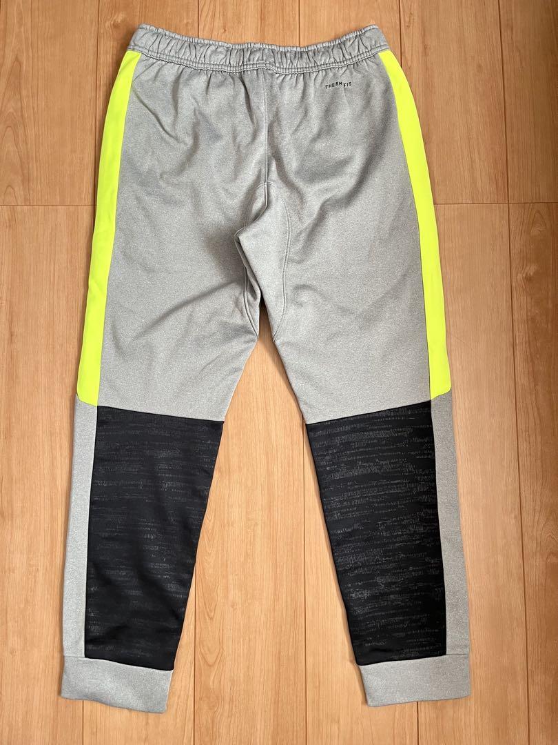 NIKE ナイキ THERMA FIT スウェット パーカー パンツ セット L