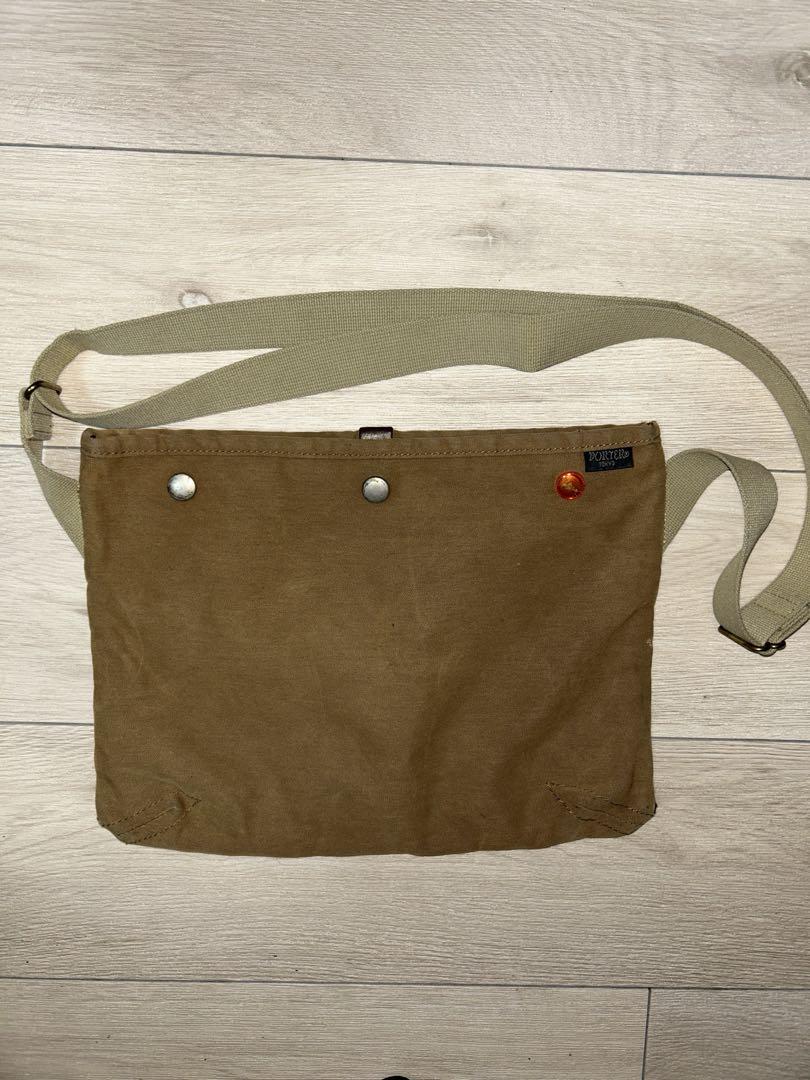 PORTER ショルダーバッグ