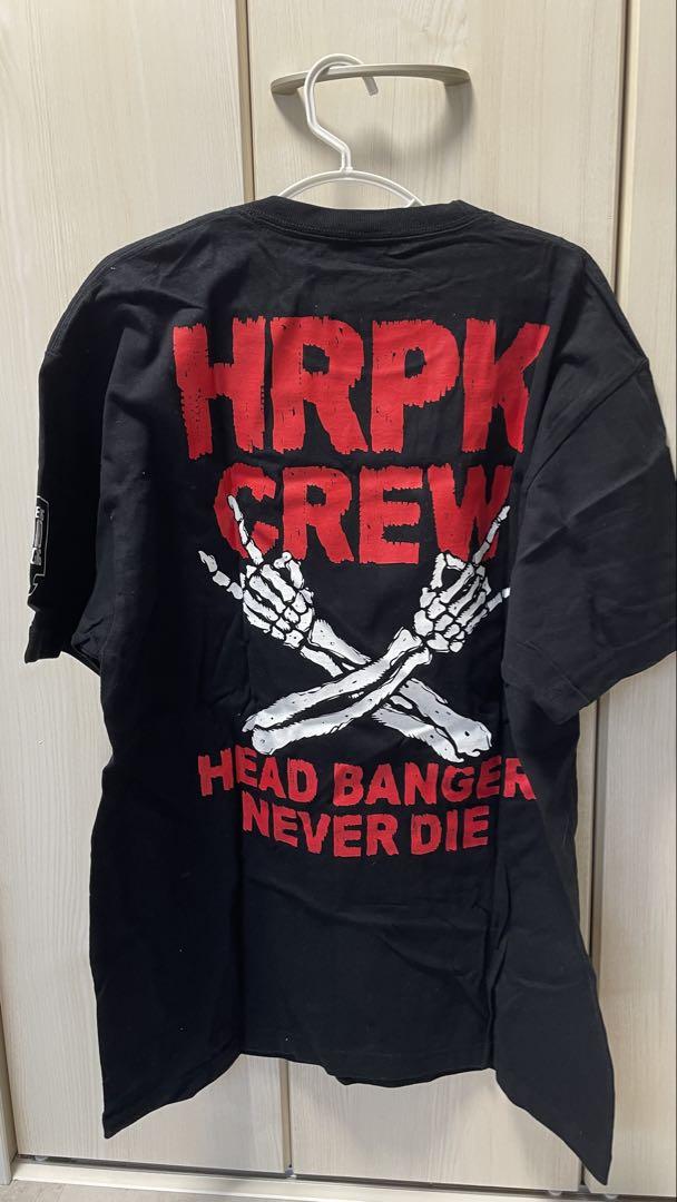 マキシマムザホルモン Tシャツまとめ売り