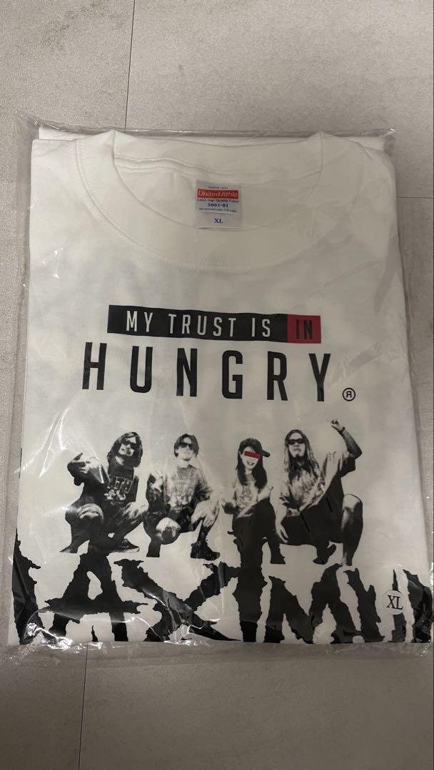 マキシマムザホルモン Tシャツまとめ売り