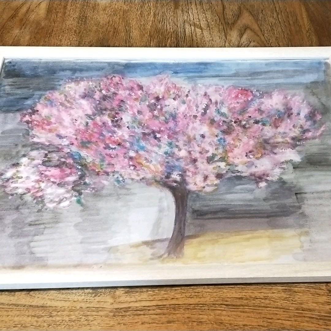 絵（原画）#1
