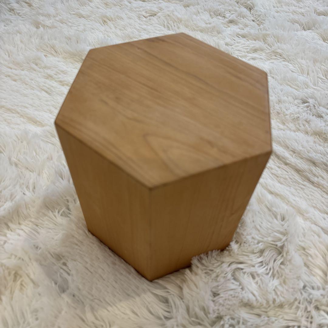 ⭐︎ロゴストロン大黒柱(小) 美品⭐︎