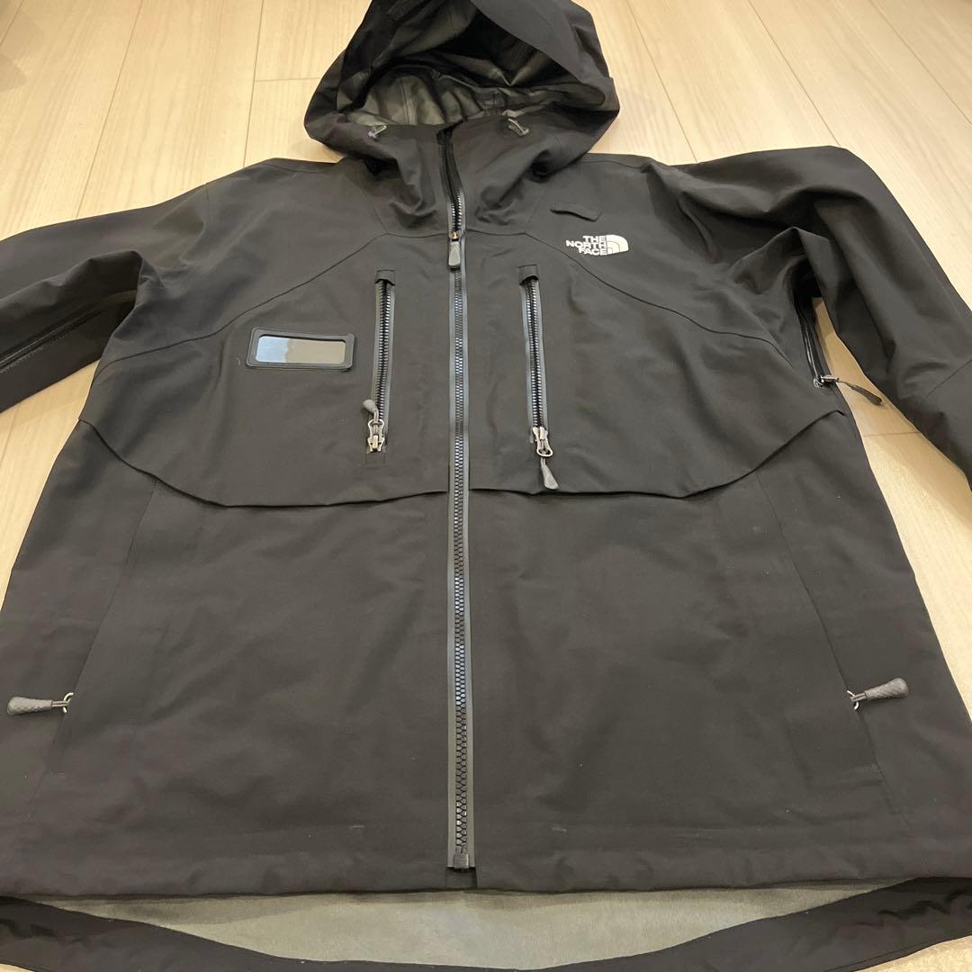 THE NORTH FACE クライムライトブラックジャケットM・THE NORTH FACE HRDEVELOPMENT_JP