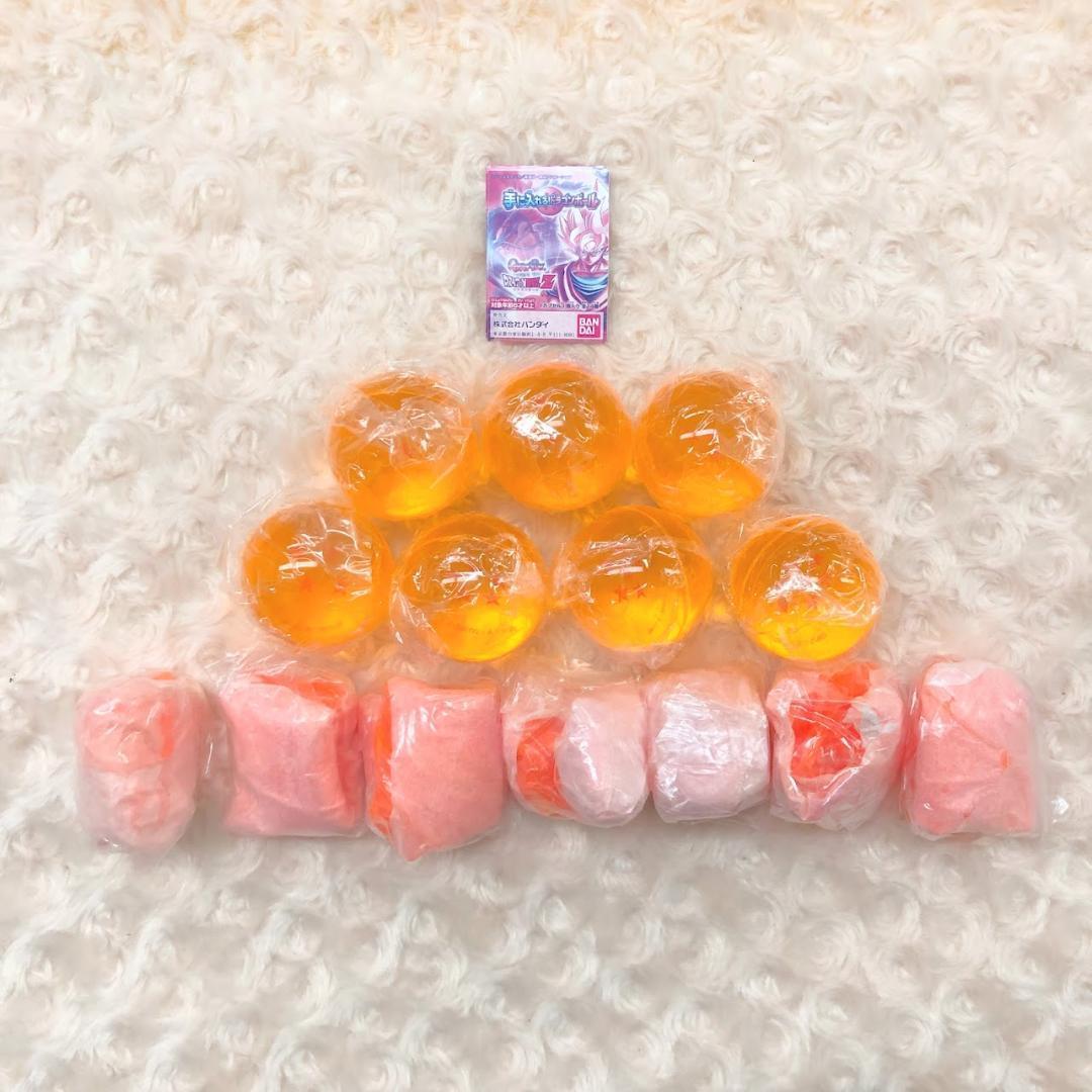 ドラゴンボールZ 手に入れろ！ドラゴンボール 全14種 コンプリート