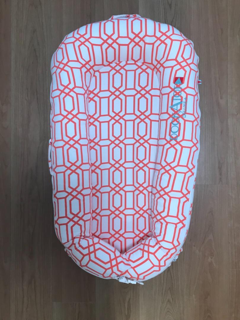 若者の大愛商品 DockATot ドッカトットデラックスプラス Coral Trellis - ベッド - alrc.asia 若者の大愛商品 DockATot ドッカトットデラックスプラス Coral Trellis - ベッド - alrc.asia