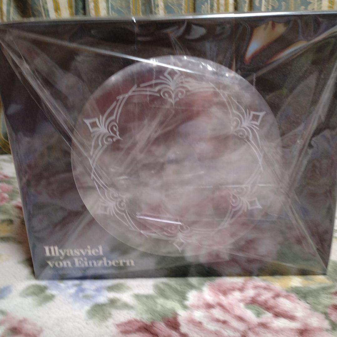 希少　劇場版Fate　プリズマイリヤ　Saber Altria Ver.