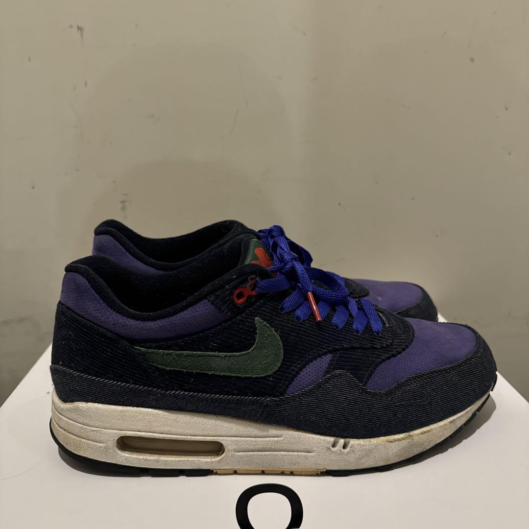 Max 1