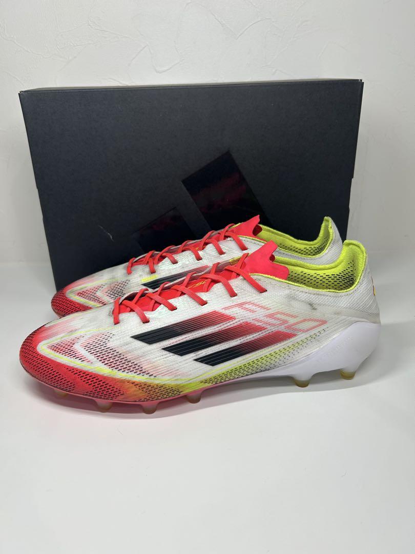 シューズ adidas F50 ELITE AG adidas Soccer Cleats F50 ELITE HG/AG JAPAN Purple Rush
