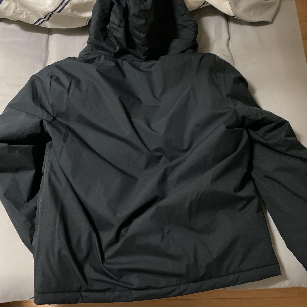 定番大得価 トミーヒルフィガー 中綿アノラックパーカー SzAEn-m63250028657 国産正規店