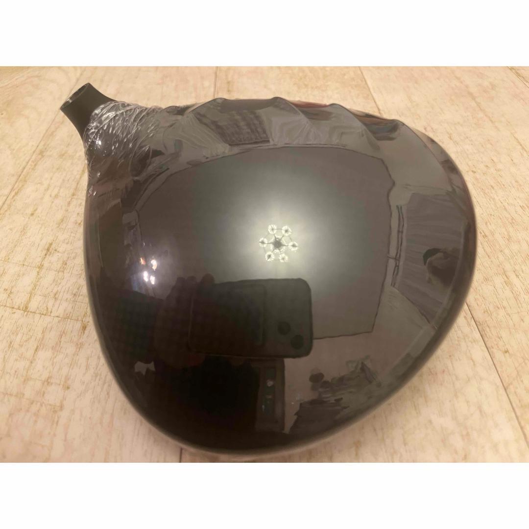 PING【G440 MAXドライバー 10.5°】 ヘッド