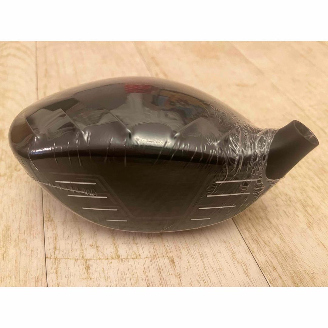 PING【G440 MAXドライバー 10.5°】 ヘッド