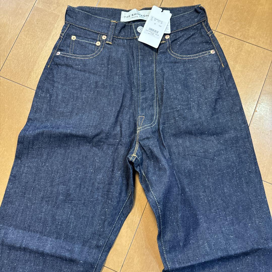 THE SHINZONE 新品未使用デニム