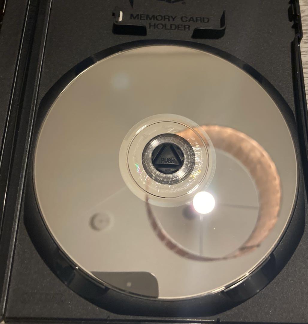 ターミネーター3 ザ・レデンブション ps2