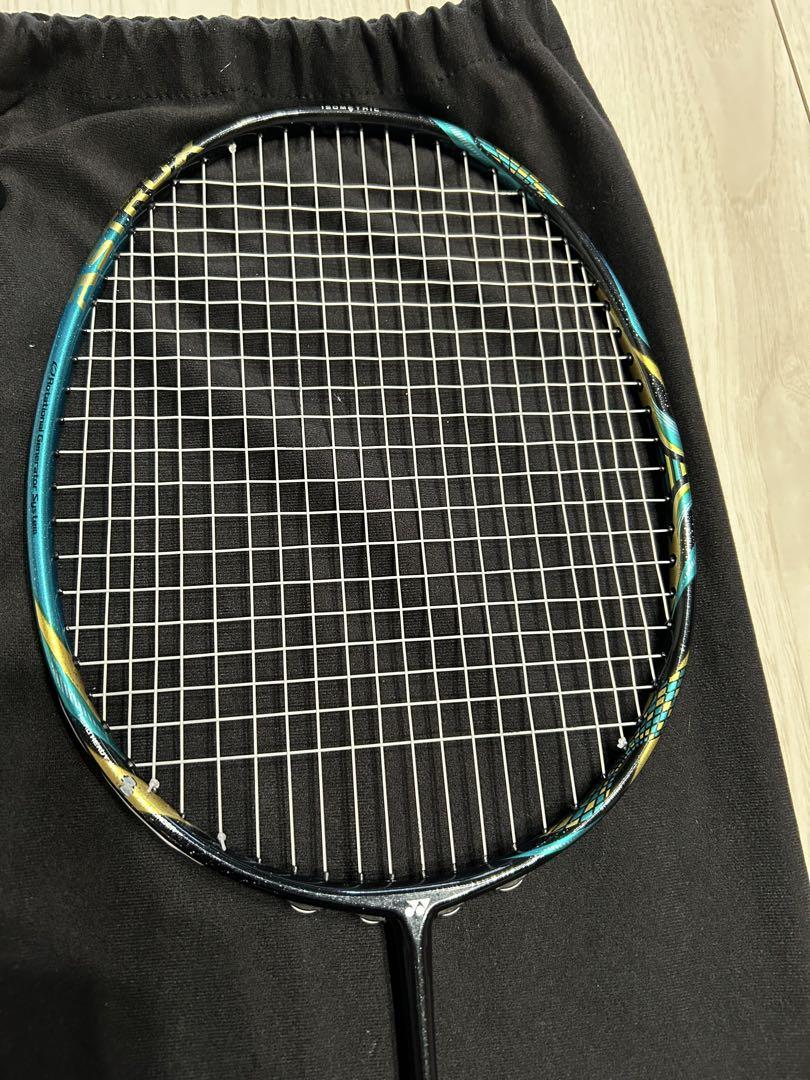 YONEX アストロクス88sプロ