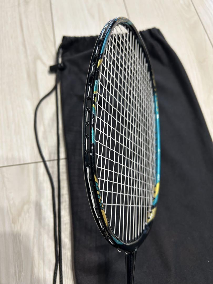 YONEX アストロクス88sプロ