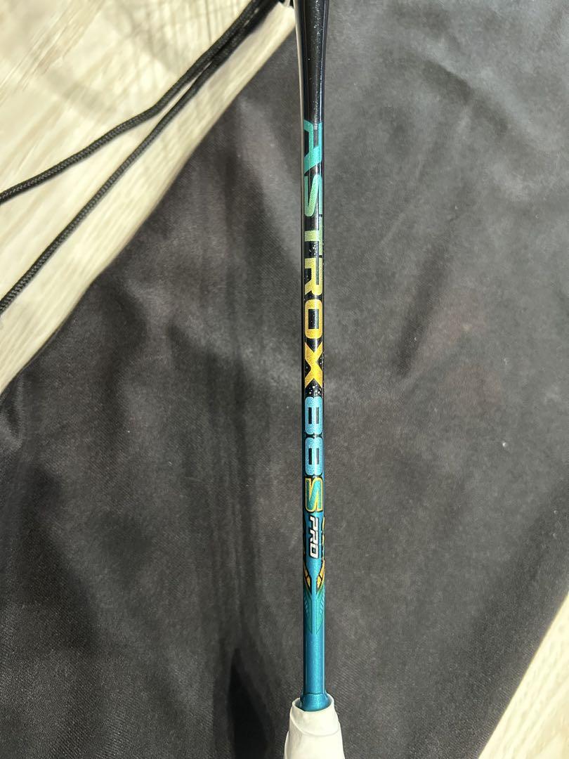 YONEX アストロクス88sプロ