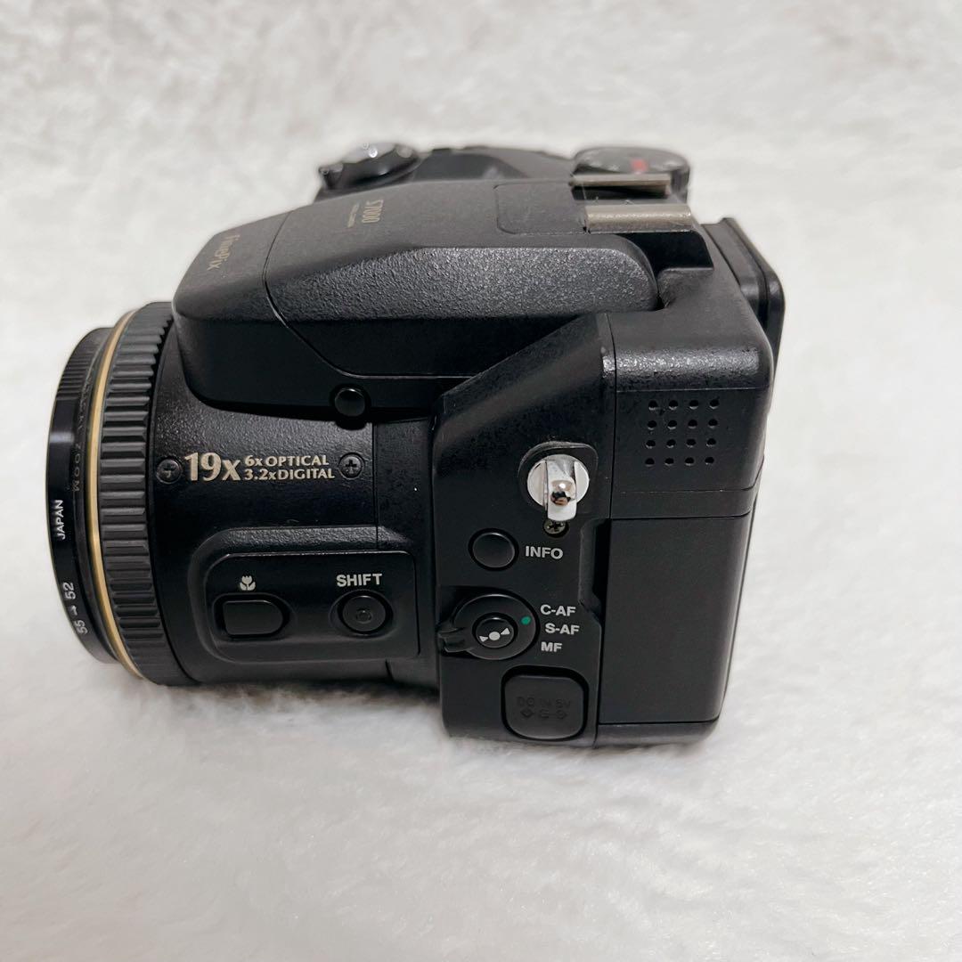 【動確/良品】FUJIFILM Finepix S7000 単