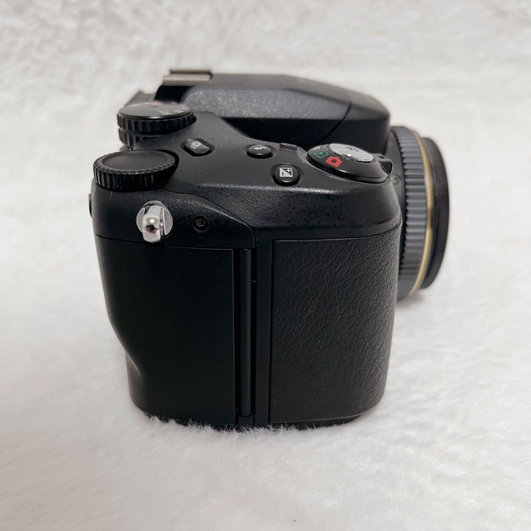 【動確/良品】FUJIFILM Finepix S7000 単