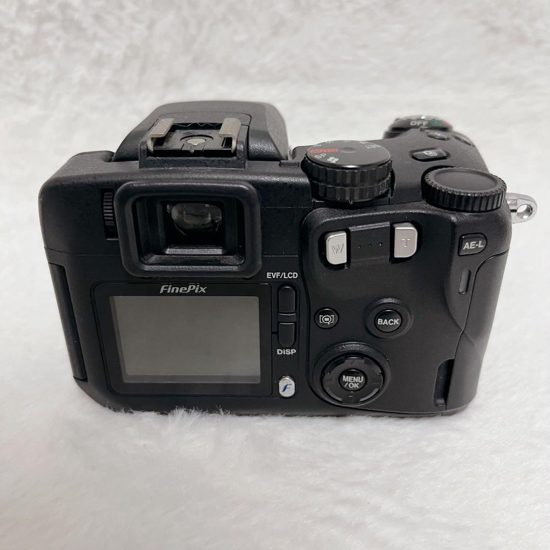 【動確/良品】FUJIFILM Finepix S7000 単