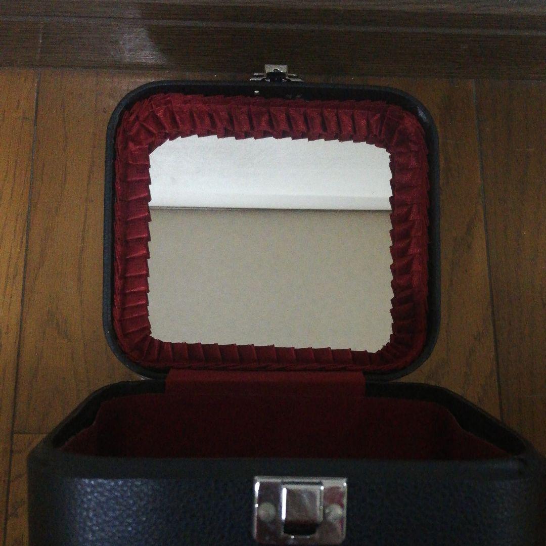 【レア 】 BETTY'S BLUE コスメボックス