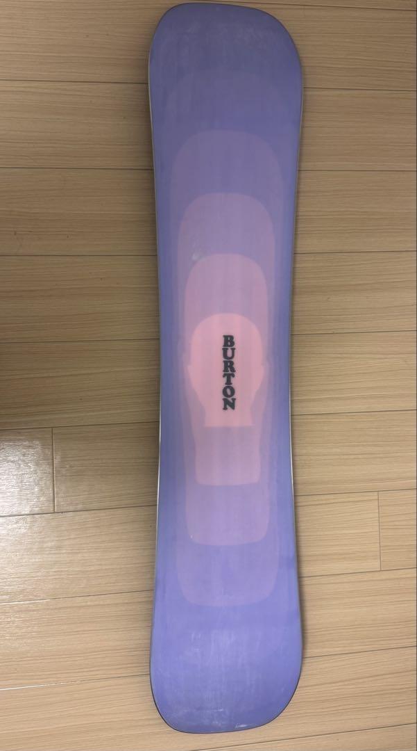 た*か様 BURTON スノーボード Kilroy 135 ケースセット