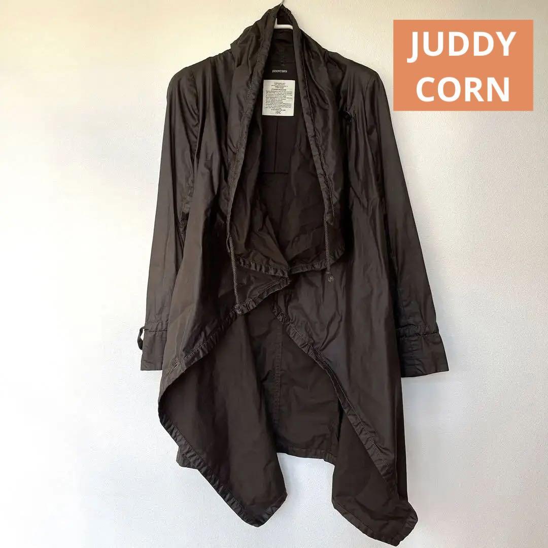 JUDDY CORN ジュディーコーン 変形2wayレディースコート